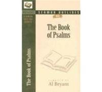 Sermon Outlines on the Book of Psalms by Al Bryant Al Bryant (Auteur)