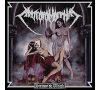 Sermon Ov Wrath