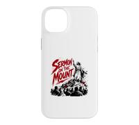 Sermon sur la Foi biblique chrétienne Coque pour iPhone 14 Plus