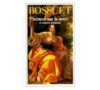 Sermon sur la mort : et autres sermons – Flammarion