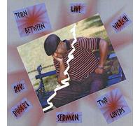 Sermon: Torn Between Two Lovers