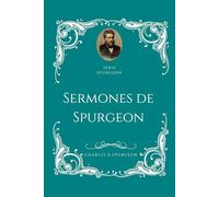 Sermones de Charles H. Spurgeon - Fe