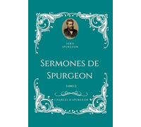 Sermones de Charles H Spurgeon - Libro 2