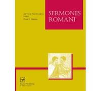 Sermones Romani: Ad Usum Discipulorum (Lingua Latina) - [Livre en VO] Hans Henning Orberg (Auteur)