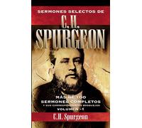 Sermones Selectos De C. H. Spurgeon Vol. 1