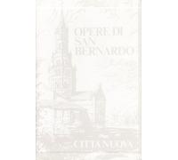 Sermoni sul Cantico dei cantici. 36-86 (Vol. 5/2)