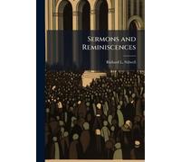 Sermons and Reminiscences