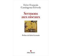 Sermons aux oiseaux