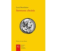 Sermons choisis