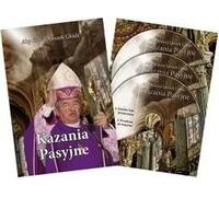 Sermons de la Passion 3xCD