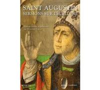 Sermons de Saint-Augustin