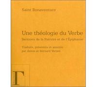 Sermons de saint Bonaventure - Saint Bonaventure - Gregoriennes Eds - broché - Essai