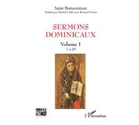 Sermons dominicaux: Volume 1