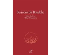 Sermons du Bouddha