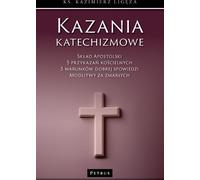 Sermons du catéchisme. Volume 6
