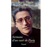 Sermons d'un curé de Paris 1975-1977