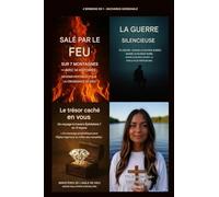 Sermons en 4 parties de Zacharias Godseagle avec liens audio: Salé par le feu sur 7 montagnes avec 14 histoires - Devenir pertinent pour la croissance ... c'est Terminé Devenir un autel vivant