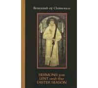 Sermons For Lent And The Easter Season