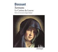 Sermons - Le Careme Du Louvre