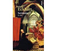 Sermons - Livre 1