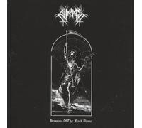Sermons of The Black Flame