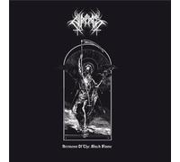 Sermons Of The Black Flame - Cd Album