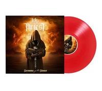 Sermons Of The Sinner Edition Collector Vinyle Rouge E