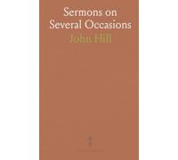 Sermons on Several Occasions
