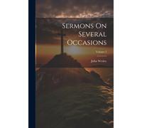 Sermons On Several Occasions; Volume 2