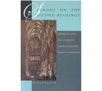 Sermons on the Second Readings Frederick R. Harm, Glenn W. McDonald, Harold C. Warlick, Paul E. Robinson (Auteur)