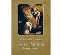 Sermons sur la Vierge Marie