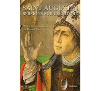 Sermons de Saint-Augustin