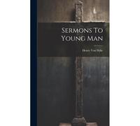Sermons To Young Man