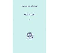 Sermons - Tome 2, Sermons 17 A 27, Edition Bilingue Francais-Latin