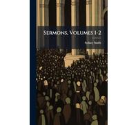 Sermons, Volumes 1-2