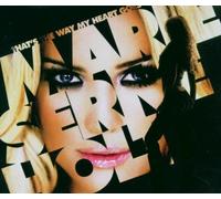 Serneholt, Marie - That's the Way My Heart Goes