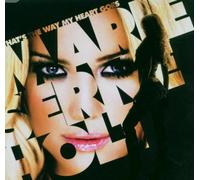 Serneholt, Marie - That's The Way My Heart Goes [Import]