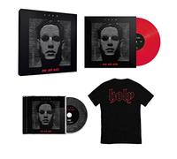 Sero - One and Only (Ltd. Boxset Incl. T-Shirt)
