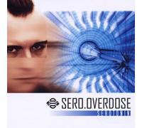 Sero Overdose - Serotonin [Import]