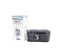 SEROLA Ceinture sacro-iliaque, taille S