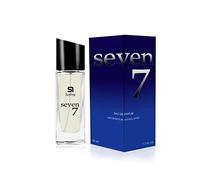 SERONE Parfums Equivalence Hommes offres originales - Longue durée - Equivalence Cologne Spray - Eau De Parfum Spray Idées cadeaux pas cher, Eau De Parfum Low Cost (SEVEN 7)