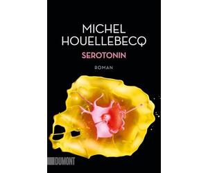 Serotonin: Roman