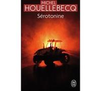 Sérotonine Michel Houellebecq (Auteur)