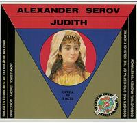 Serov - Judith