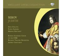 Serov: Judith