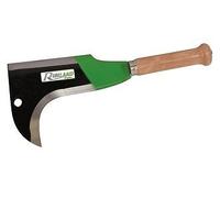 Serpe 2 taillants 36 cm