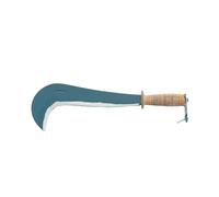 SERPE AVEC MANCHE EN CUIR - KAPRIOL - 50260