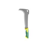 Serpe Italie 30 cm Duopro manche bi-matière