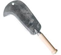 Serpe - Outils Perrin - 25 cm - Acier C50 - 700 gr - Fabrication Française