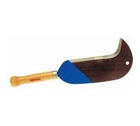 Serpe soie standard REVEX, 24 cm, manche bois G